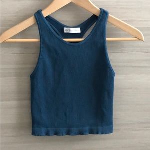 Bcbgeneration crop top